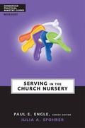 Cover: Zondervan Practical Ministry Guides: Serving in Your Church Nursery 5 Pack - Zondervan