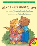 Cover: When I Care about Others - Av2 by Weigl