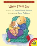 Cover: When I Feel Sad - Av2 by Weigl