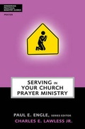 Cover: Zondervan Practical Ministry Guides: Serving in Your Church Prayer Ministry 5 Pack - Zondervan