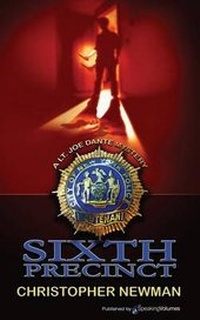 Enlarge image Cover: Sixth Precinct - Speaking Volumes LLC