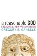 Cover: A Reasonable God - Baylor University Press