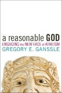 Enlarge image Cover: A Reasonable God - Baylor University Press