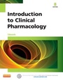 Cover: Introduction to Clinical Pharmacology - Mosby