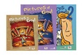 Cover: Wild Truth Pictures of God Series Sampler - Zondervan