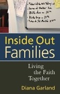 Cover: Inside Out Families - Baylor University Press