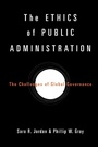 Cover: The Ethics of Public Administration - Baylor University Press