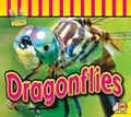 Cover: Dragonflies - Av2 by Weigl