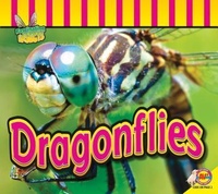 Enlarge image Cover: Dragonflies - Av2 by Weigl