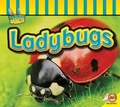 Cover: Ladybugs - Av2 by Weigl