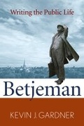 Cover: Betjeman - Baylor University Press