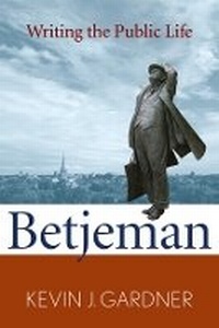 Enlarge image Cover: Betjeman - Baylor University Press