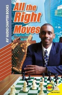 Enlarge image Cover: All the Right Moves - Av2 by Weigl