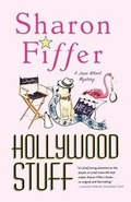 Cover: Hollywood Stuff - Minotaur Books