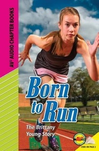 Enlarge image Cover: Born to Run - Av2 by Weigl
