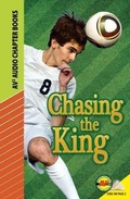 Cover: Chasing the King - Av2 by Weigl