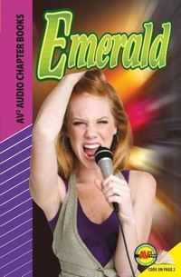 Enlarge image Cover: Emerald - Av2 by Weigl