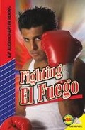 Cover: Fighting El Fuego - Av2 by Weigl