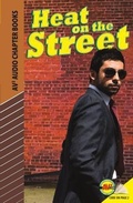 Cover: Heat on the Street - Av2 by Weigl