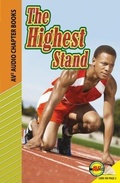 Cover: The Highest Stand - Av2 by Weigl