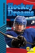 Cover: Hockey Dreams - Av2 by Weigl