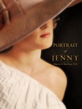 Cover: Portrait of Jenny - Xulon Press
