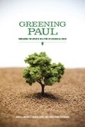 Cover: Greening Paul - Baylor University Press