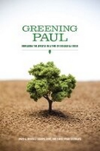 Enlarge image Cover: Greening Paul - Baylor University Press