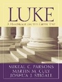 Cover: Luke - Baylor University Press