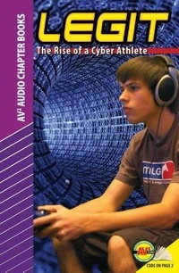 Enlarge image Cover: Legit - Av2 by Weigl