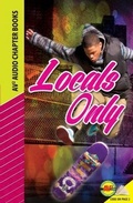 Cover: Locals Only - Av2 by Weigl