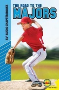 Cover: The Road to the Majors - Av2 by Weigl