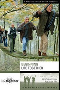 Cover: Doing Life Together: Beginning Life Together 8 Pack - Zondervan