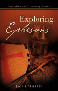 Abbildung von: Discipline and Discovery Series - Xulon Press