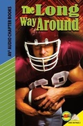 Cover: The Long Way Around - Av2 by Weigl