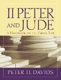 Cover: 2 Peter and Jude - Baylor University Press