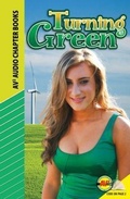 Cover: Turning Green - Av2 by Weigl