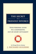 Bild: The Secret to a Friendly Divorce - Wasteland Press