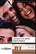 Cover: Doing Life Together: Connecting with God's Family 8 Pack - Zondervan