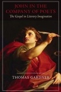 Cover: John in the Company of Poets - Baylor University Press