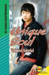 Enlarge image Cover: Unique Soul Weird World - Av2 by Weigl
