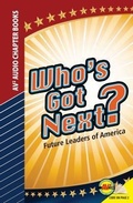 Cover: Who's Got Next? - Av2 by Weigl