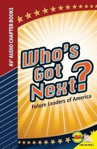 Enlarge image Cover: Who's Got Next? - Av2 by Weigl