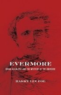 Enlarge image Cover: Evermore - Baylor University Press