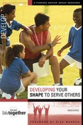 Cover: Doing Life Together: Developing Your Shape to Serve Others 8 Pack - Zondervan