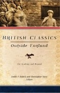 Cover: British Classics Outside England - Baylor University Press