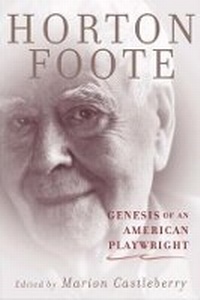 Enlarge image Cover: Genesis of an American Playwright - Baylor University Press