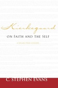 Cover: Kierkegaard on Faith and the Self - Baylor University Press