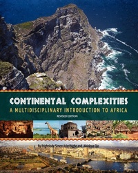 Enlarge image Cover: Continental Complexities - Cognella, Inc