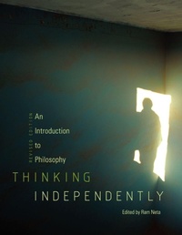 Enlarge image Cover: Thinking Independently - Cognella, Inc